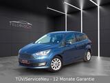 Ford C-MAX Titanium"Garantie-TÜV/ServiceNEU"1.Hand - Ford C-Max in Mönchengladbach