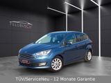 Ford C-MAX Titanium"Garantie-TÜV/ServiceNEU"1.Hand - Ford C-Max aus 2019