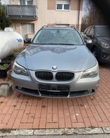 BMW 530 XI - gebrauchte BMW 530 aus dem Jahr 2005