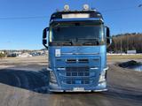 Volvo FH500XL 4x2Euro6 , I-Shift VEB+ - Volvo Fh 500