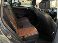Volkswagen Tiguan Allspace - Vorschau Bild 9