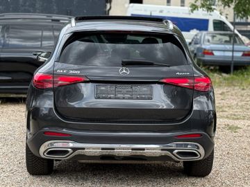 Mercedes GLC 300 - 3