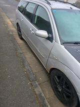 Ford ford focus 1.8 ghia mk1 - Ford Focus aus 2002: Ghia