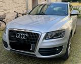 Audi Q5, 2.0 TFSI Quattro, 132 kW, Benziner - Audi Q5 bis 5.000 Euro