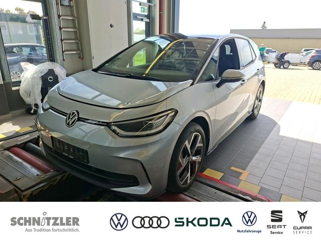 VW ID.3 Pro MATRIX/NAVI/KAMERA/PANO/APP+++
