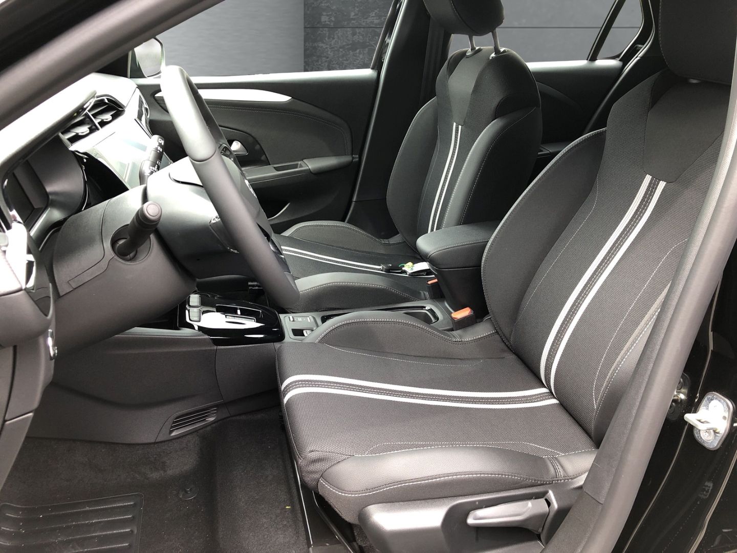 Opel Corsa - Bild 7