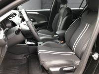 Opel Corsa - Vorschau Bild 7
