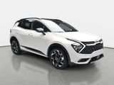 Kia SPORTAGE 1.6 T-GDI 160 48V 2WD DCT GT-LINE MJ25  - Kia: Händler