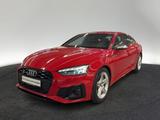 Audi S5 Sportback 3.0 TDI quattro Matrix LED Kamera N - Audi S5: Automatik