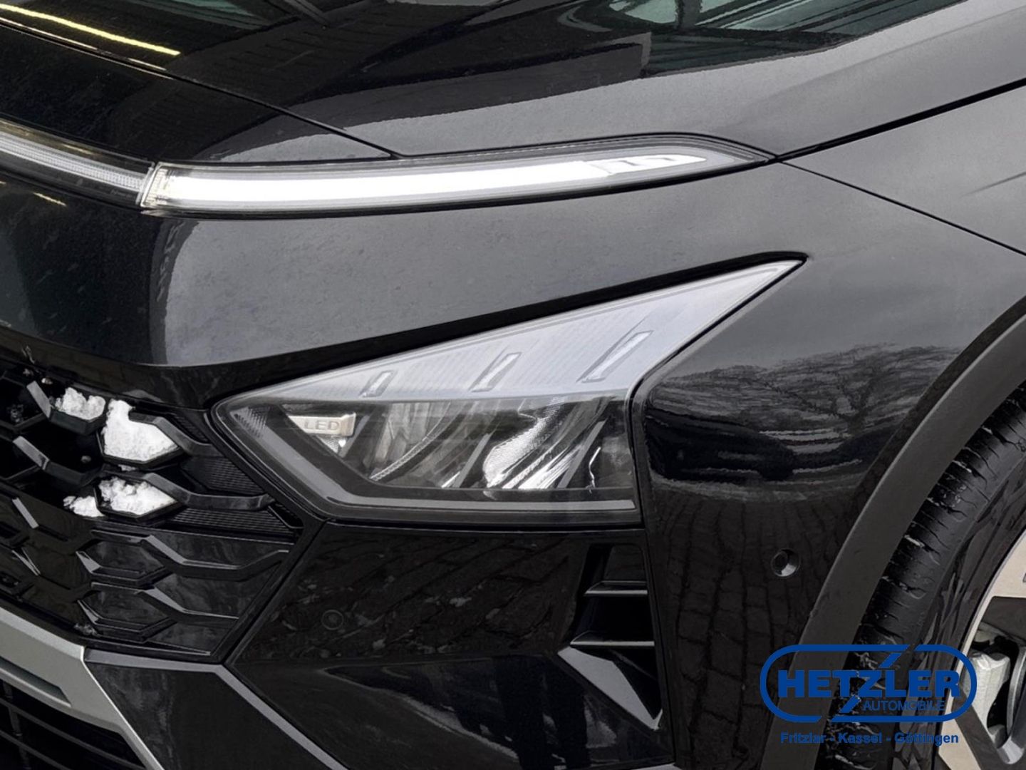 Hyundai BAYON – Bild 5