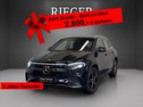 Mercedes-Benz EQA 250 AMG SHZ*Totwinkel*Spurhalte*MBUX*18"*+++ - Mercedes-Benz EQA aus 2023