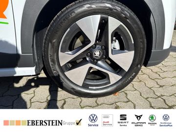 Skoda Epiq Selection 55 RFK LED 5 Jahre Gar.