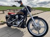 Harley-Davidson CVO Dyna Wide Glide - Offers