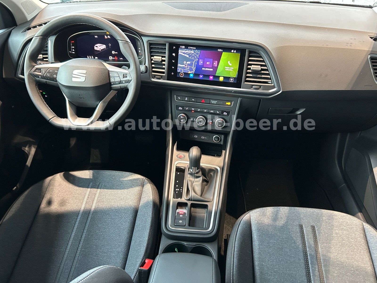 Seat Ateca - Bild 9
