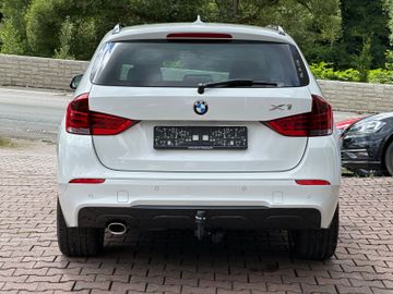 Bild 3 BMW X1 Baureihe X1 18 d xDrive