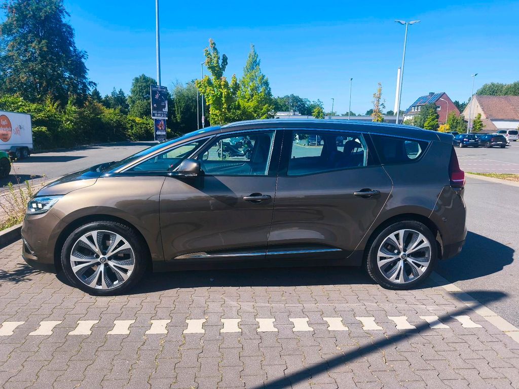 Image of Renault Grand Scenic