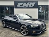 Audi A5 2.0 TFSI quattro S line*BI-XENON*NACKENHEIZ.* - Audi A5
