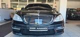 Mercedes-Benz S 63 AMG S -Klasse Lim. S 63 AMG L - Mercedes-Benz S 63 AMG
