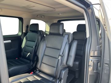 Opel Zafira Life M Edition HDI 150 Navi+SHZ+RFK+AHK+L