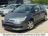 Citroën C4 Coupe VTR - Citroën C4: Coupé, Vtr
