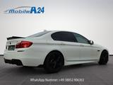 BMW M550d xDrive Sport ACC HEAD-UP GSD MEMORY - BMW M550: 550d