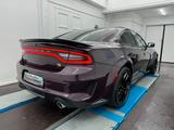 Dodge Charger 6.4 V8 SRT OEM Widebody Scat Pack/Glasda - Dodge Charger: Srt 8