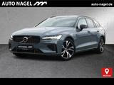 Volvo V60 Recharge T6 Plus Dark - Volvo V60: Recharge Plus Dark