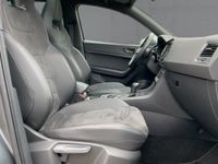 Cupra Ateca - Vorschau Bild 12