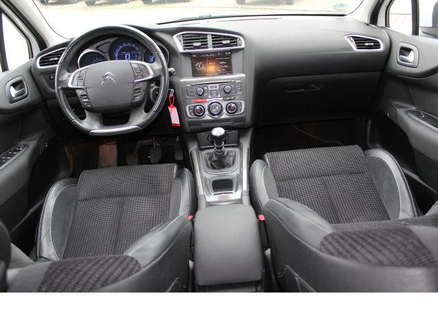 Citro�n C4 Exclusive HDI