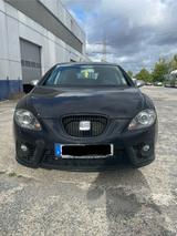 Seat Leon 2.0 Fr - Seat Leon aus 2008: Fr