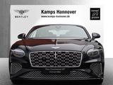 Bentley Continental GTC MULLINER *Bespoke Inside* - : Roadster, 4 Sitzer