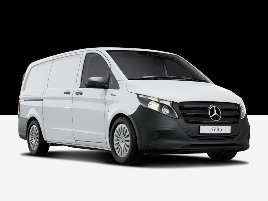 Mercedes-Benz eVito