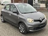 Renault Twingo Equilibre Electric / Sitzheizung - Renault Twingo: Limousine
