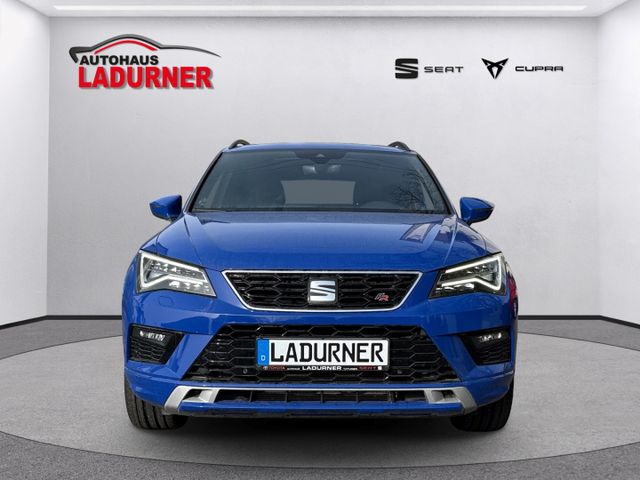 Ateca FR 1.5TSI DSG *PANO+AHK+PDC+FullLink+BEATS