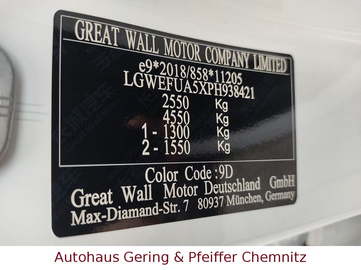 GWM Wey 03 - Bild 10