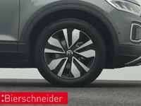 Volkswagen T-Roc - Vorschau Bild 30
