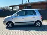 Hyundai Atos 1.1 Prime - gebrauchte Hyundai Atos aus dem Jahr 2004