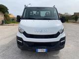Iveco Daily 35C11 2.3 106CV RIBALTABILE - Iveco aus 2016