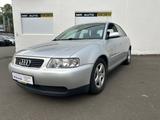 Audi A3 1.6 Ambiente KlimaAutomatik 5 Trg. - gebrauchte Audi A3 aus dem Jahr 2001