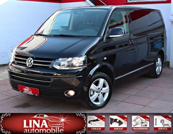 Volkswagen T5 Multivan - 1
