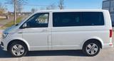 Volkswagen T6 Multivan, Neuer Motor 119000 km - VW T6 Multivan Gebrauchtwagen in München