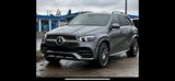 Mercedes-Benz GLE 400 d 4MATIC -AMG