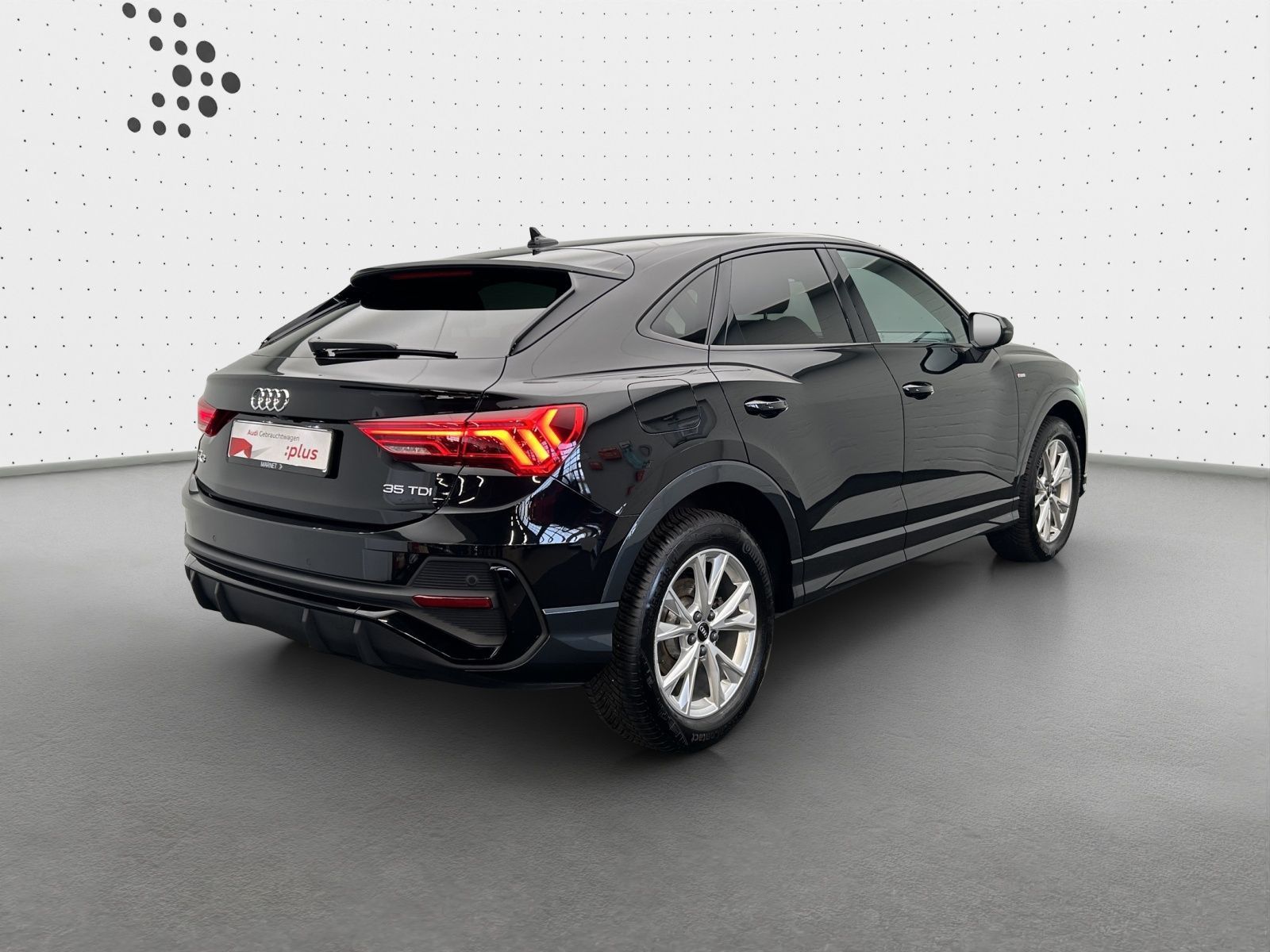 Audi Q3 - Bild 2