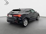 Audi Q3 Sportback 35 TDI S line*Navi*LED*Alu*AHK*PDC* - Audi Q3 Jahreswagen