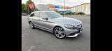 Mercedes-Benz C220 Diesel Kombi Automatik Tüv Neu Reifen Neu - Mercedes-Benz 220 in Düsseldorf
