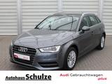 Audi A3 Sportback 1.4 TFSI S-tronic Ambiente+GRA+SITZ - Audi A3: Ambiente