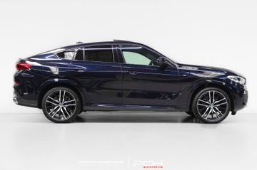 BMW X6 - 4