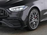 Mercedes-Benz Mercedes-AMG C 43 4M PANORAMA+BURMESTER+DISTRONI - Mercedes-Benz C 43 AMG Jahreswagen
