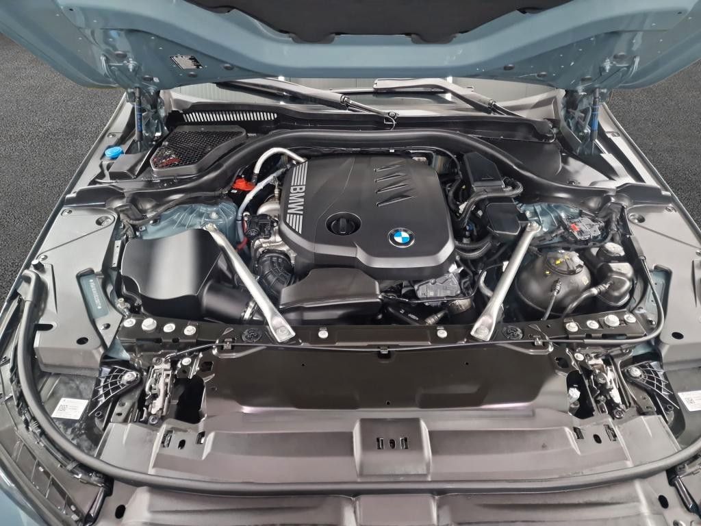 BMW 520 - Bild 16