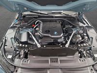BMW 520 - Vorschau Bild 16